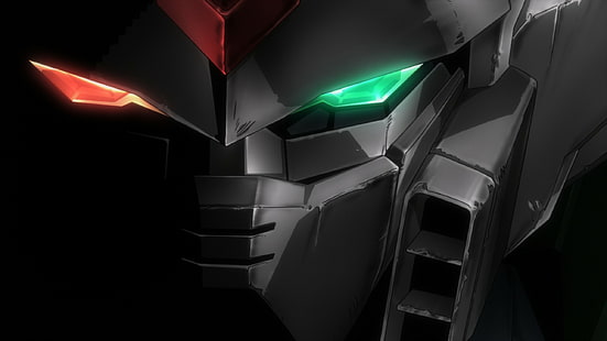 Gundam, skrzydło Gundam, Tapety HD HD wallpaper