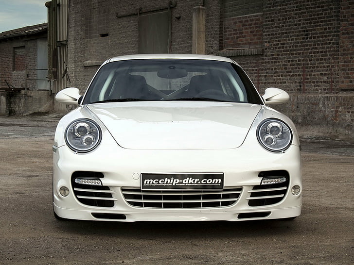 2013, 911, 997, mcchip dkr, porsche, supercar, tuning, turbo, HD-Hintergrundbild