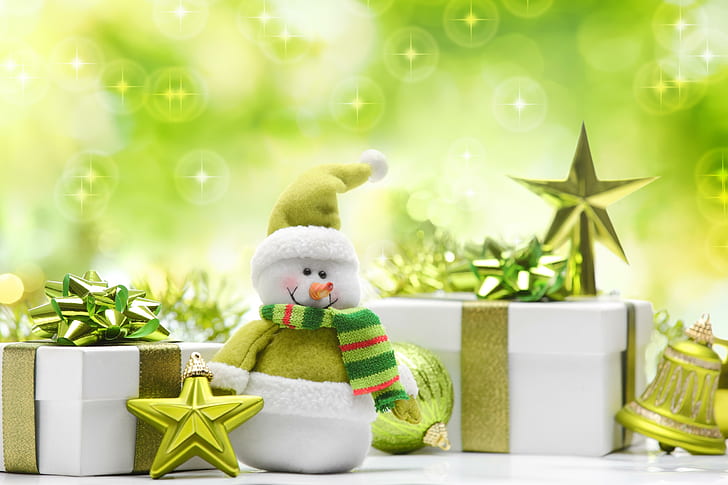 boxes gifts holiday merry christmas and happy new year, gifts, holiday, merry christmas, new year, HD wallpaper