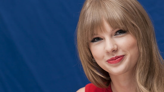 Taylor Swift, singer, women, HD wallpaper HD wallpaper