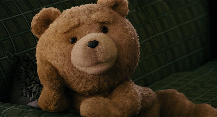 Ted (movie) HD wallpapers free download | Wallpaperbetter