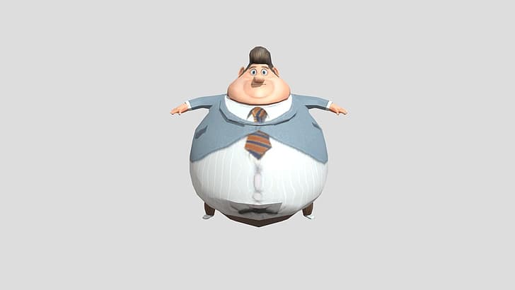caseoh, brainrot, borgmästare shelbourne, Cloudy with a Chance of Meatballs, HD tapet