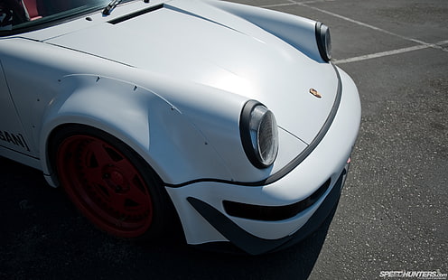 Porsche Rauh-Welt HD, coches, porsche, welt, rauh, Fondo de pantalla HD HD wallpaper