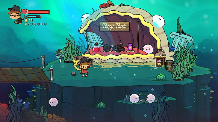 Video Game, The Adventure Pals, Tapety HD