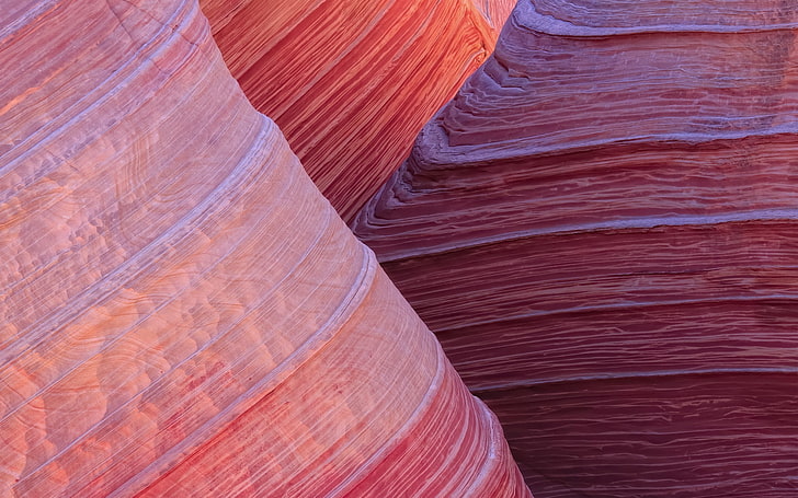 nature, rochers, formation rocheuse, canyon, Fond d'écran HD