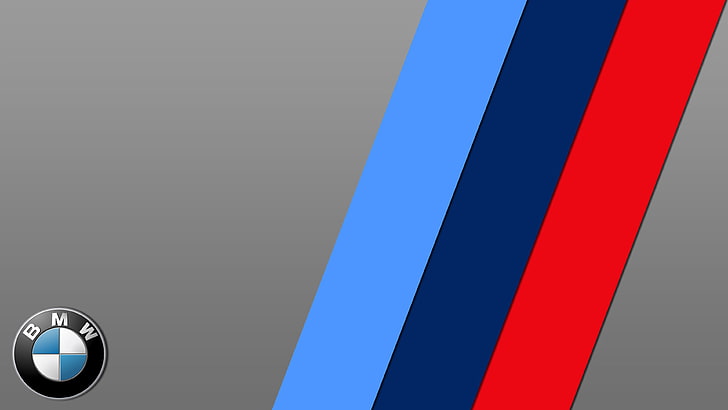 Logotipo de BMW, BMW, marca, logotipo, vehículo, Fondo de pantalla HD