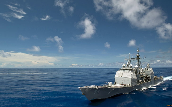 Fahrzeug, Meer, Schiff, Militär, HD-Hintergrundbild