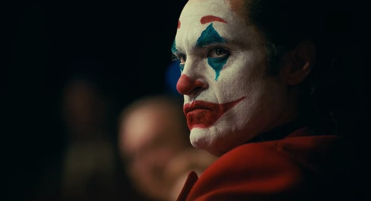 movie scenes, Joker (2019 Movie), HD wallpaper