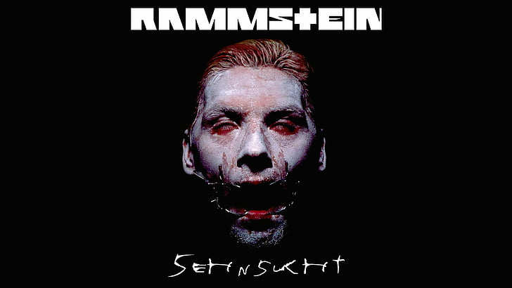 Zespół (muzyka), Rammstein, Niemcy, muzyka, Tapety HD