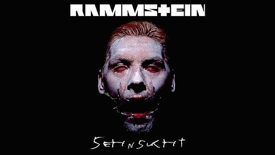 Zespół (muzyka), Rammstein, Niemcy, muzyka, Tapety HD HD wallpaper