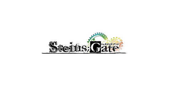 Steins; Gate, Fondo de pantalla HD HD wallpaper
