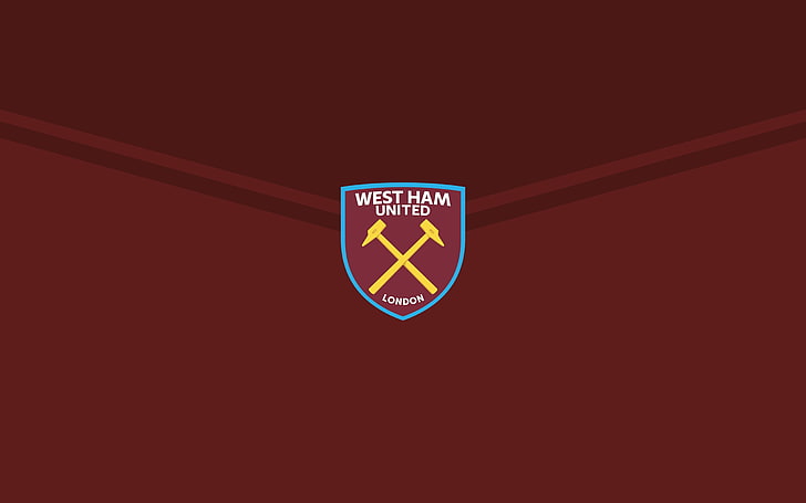 West Ham United-European Football Club HD Wallpape., Tapety HD