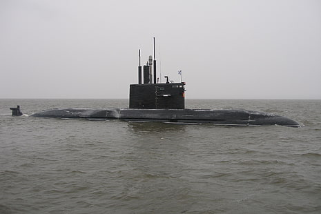 submarino, vehículo, militar, Fondo de pantalla HD HD wallpaper