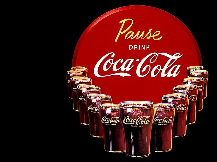 Productos, Coca Cola, Fondo de pantalla HD | Wallpaperbetter