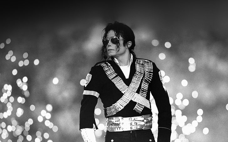 Michael, jackson, concierto, rey, pop, Fondo de pantalla HD |  Wallpaperbetter
