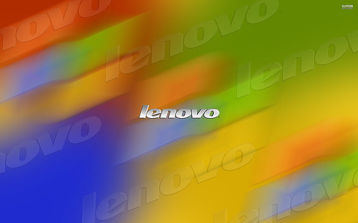 computer, lenovo, HD wallpaper