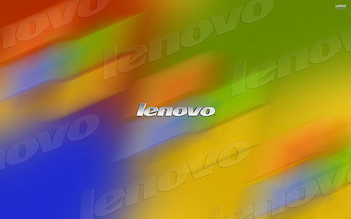 コンピューター、レノボ、 HDデスクトップの壁紙 HD wallpaper