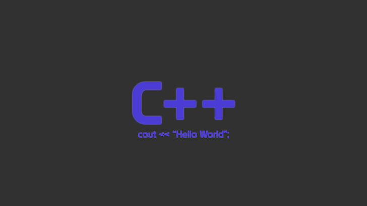 code, web development, development, c plus plus, HD wallpaper