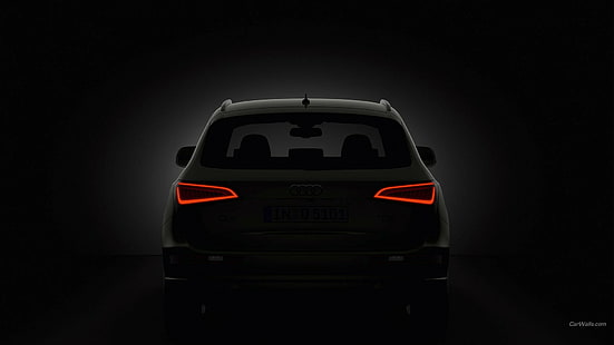 Audi Q5, รถยนต์, ยานพาหนะ, Audi, วอลล์เปเปอร์ HD HD wallpaper