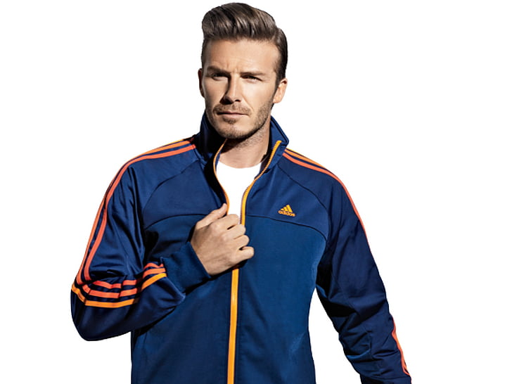 Beckham, david, male, males, men, soccer, sports, HD wallpaper |  Wallpaperbetter