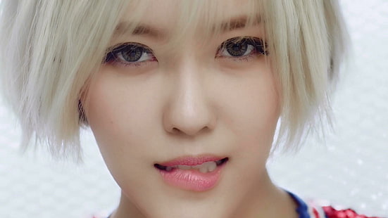 Hyomin ، Hyomin (T-ara) ، K-pop، خلفية HD HD wallpaper