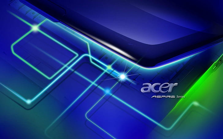 Acer, Computer, HD-Hintergrundbild