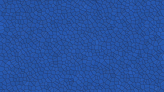 blue, pattern, leather, texture, leather texture, abstraction, abstract art, HD wallpaper HD wallpaper