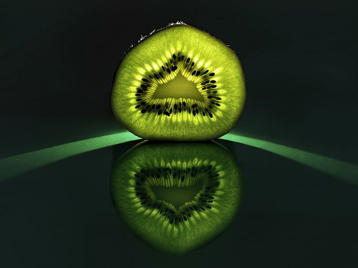 kiwi (fruit), Fond d'écran HD