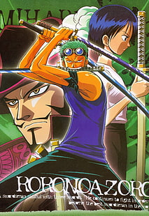 едно парче roronoa zoro 2723x3955 Аниме One Piece HD Art, едно парче, Roronoa Zoro, HD тапет HD wallpaper