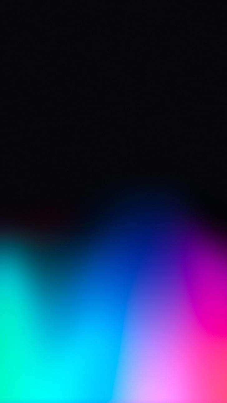 pantalla de retrato borrosa, colorida, vertical, Fondo de pantalla HD, fondo de pantalla de teléfono