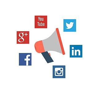 blogowanie, marketing, online, marketing online, media społecznościowe, marketing w mediach społecznościowych, Tapety HD HD wallpaper