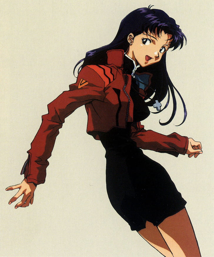 Katsuragi Misato, Neon Genesis Evangelion, ผู้หญิง, วอลล์เปเปอร์ HD, วอลเปเปอร์โทรศัพท์