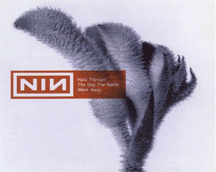 Nin Halo Thirteen The Day THe World Went Away illustration, Band (Music), Nine Inch Nails, Music, HD wallpaper