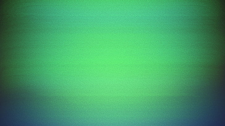 vert, grain de film, Fond d'écran HD