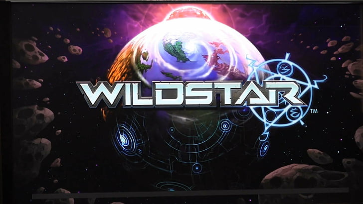 1wildstar, action, fantasy, fighting, magic, mmo, online, rpg, sci-fi, wildstar, HD wallpaper