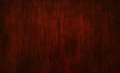 Kırmızı Ahşap, kahverengi ahşap tahta, Vintage, HD masaüstü duvar kağıdı HD wallpaper