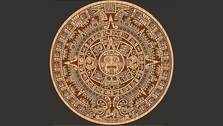 Artístico, Azteca, Fondo de pantalla HD | Wallpaperbetter