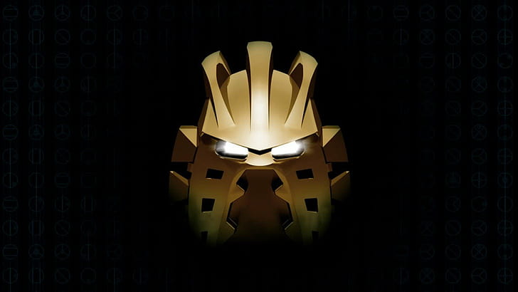 Bionicle Toa, HD-Hintergrundbild