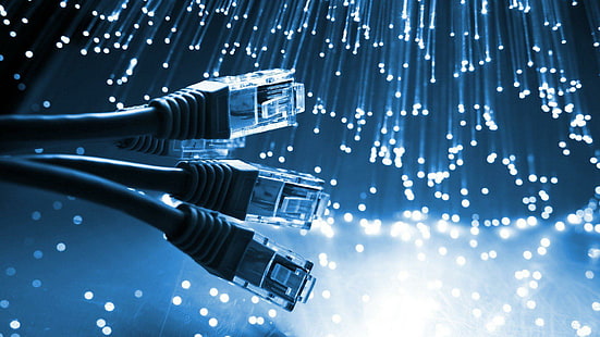 Versus Teknologi Ilmu Komputer Kabel Ethernet Kabel Serat Optik Android, android, kabel, kabel, komputer, ethernet, serat, optik, sains, teknologi, versus, Wallpaper HD HD wallpaper