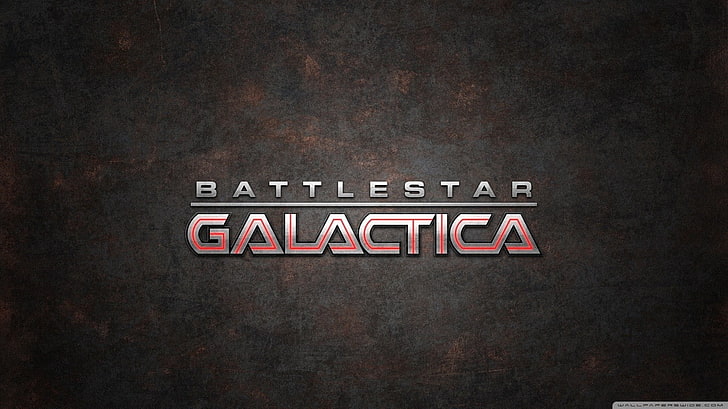 Battlestar Galactica, VIPER, film, Cylons, kapal, mark 2, NBC, serial tv, TV, Wallpaper HD