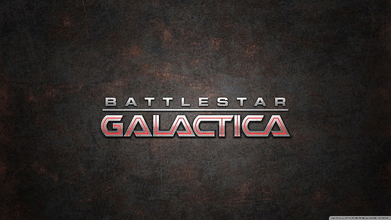 Battlestar Galactica, VIPER, film, Cylons, kapal, mark 2, NBC, serial tv, TV, Wallpaper HD HD wallpaper