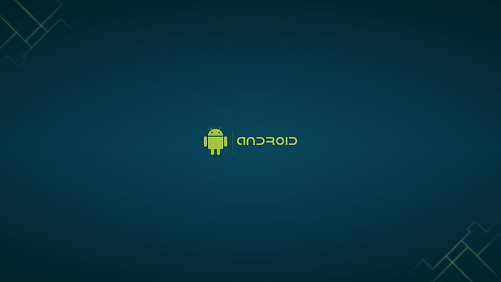 minimalism, Android (operating system), HD wallpaper