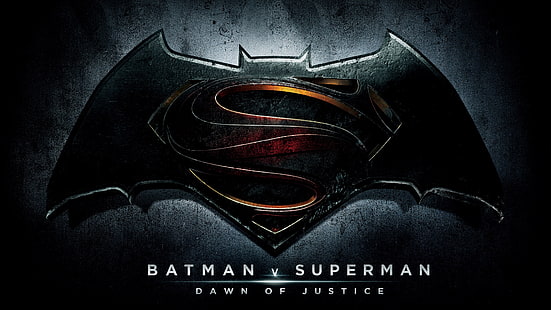 batman vs superman 4k güzel, HD masaüstü duvar kağıdı HD wallpaper