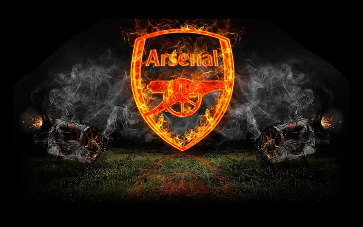 Fußball, FC, Arsenal, Fußball, HD-Hintergrundbild