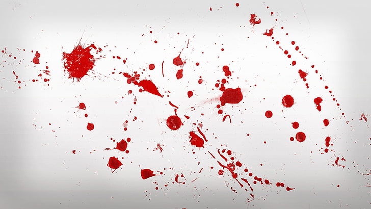 Manchas de sangre HD fondos de pantalla descarga gratuita | Wallpaperbetter