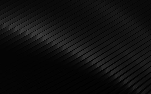 lg, g, 플렉스, 어두운, bw, 선, 회색, 패턴, 검정, HD 배경 화면 HD wallpaper