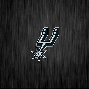 Basketball, San Antonio Spurs, San Antonio, Sport, HD-Hintergrundbild HD wallpaper