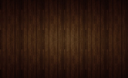 Patrón de madera marrón, papel tapiz de parquet de madera marrón, Aero, patrones, marrón, madera, patrón, Fondo de pantalla HD HD wallpaper