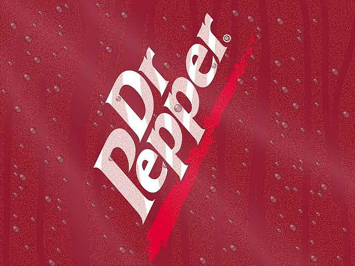 Dr Pepper, Tapety HD