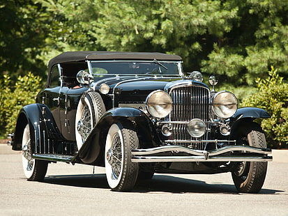 1930, 255 2276, duesenberg, lagrande, luxury, model j, phaeton, retro, roxas, ตอร์ปิโด, วอลล์เปเปอร์ HD HD wallpaper